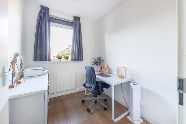 Medium property photo - Vlietpolderstraat 12, 2493 WG Den Haag